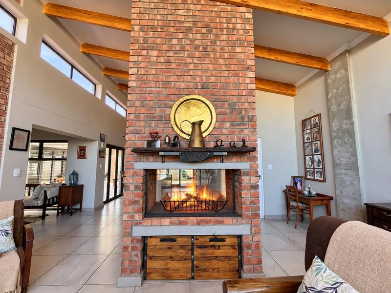3 Bedroom Property for Sale in Hopefield Western Cape
